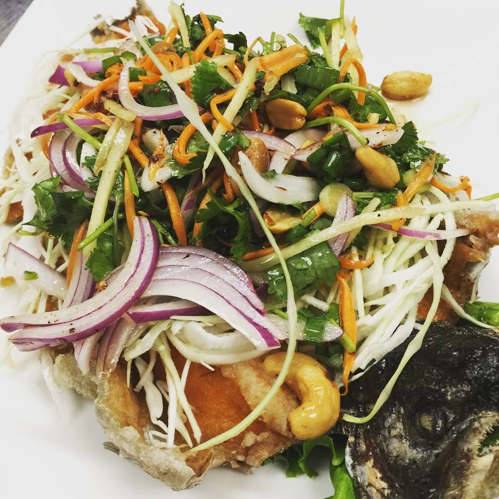 Youpas Thai Kitchen | restaurant | 10609 SE 240th St, Kent, WA 98031, USA | 2539813929 OR +1 253-981-3929