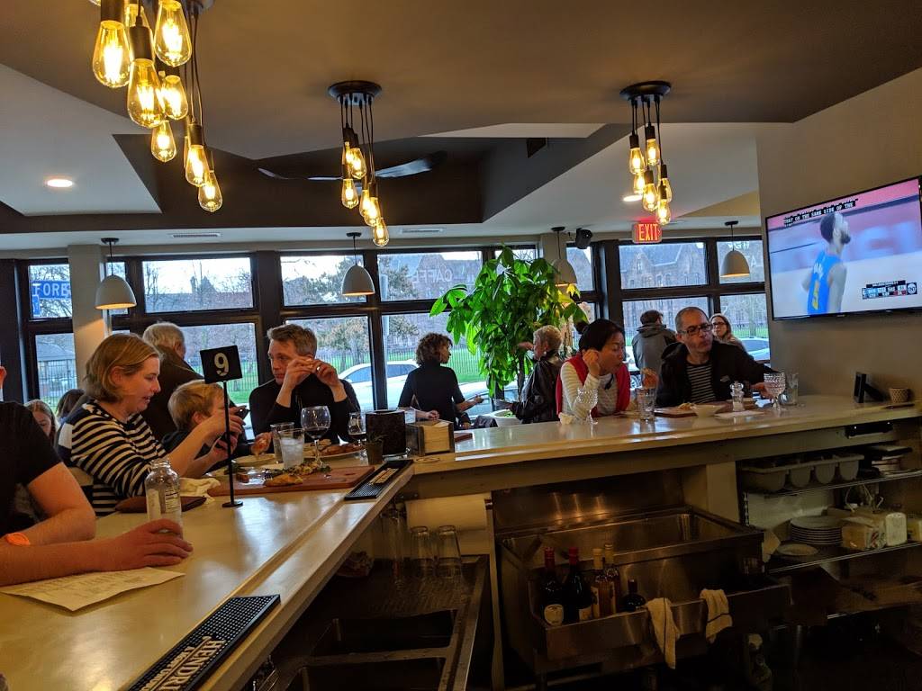 daniela. | restaurant | 387 Forest Ave, Buffalo, NY 14213, USA | 7162358598 OR +1 716-235-8598