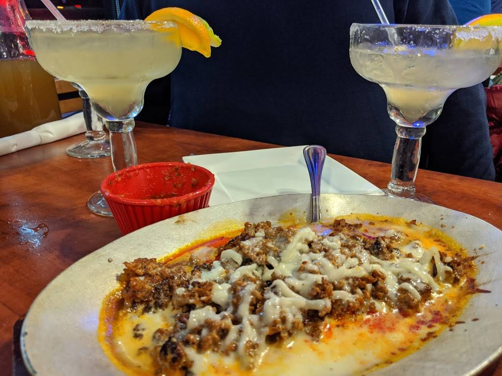 El Rancho Mexican Restaurant | restaurant | 110 Garden Golf Blvd, North Wales, PA 19454, USA | 2672632509 OR +1 267-263-2509