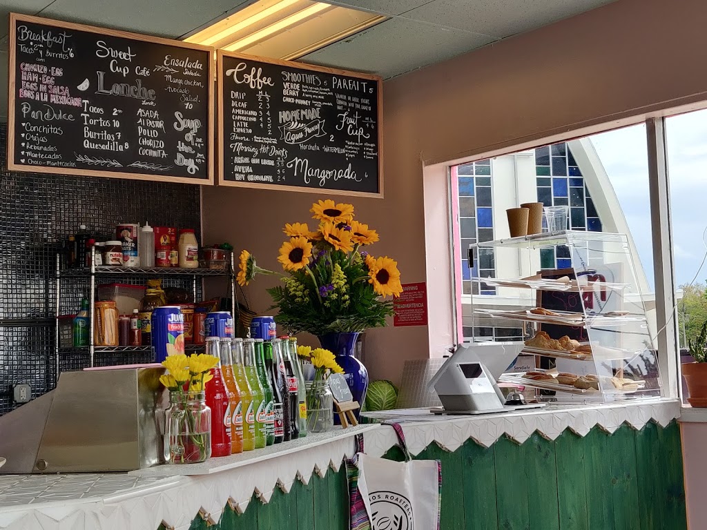 Sweet Cup Cafe | restaurant | 1401 Lakeland Hills Blvd, Lakeland, FL 33805, USA | 8635592017 OR +1 863-559-2017