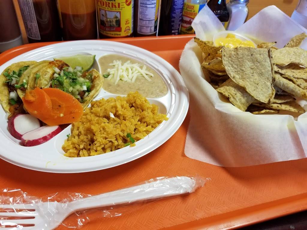 La Costa Tacos Y Mariscos | restaurant | 216 NW Broad St J, Fairburn, GA 30213, USA | 7703766788 OR +1 770-376-6788