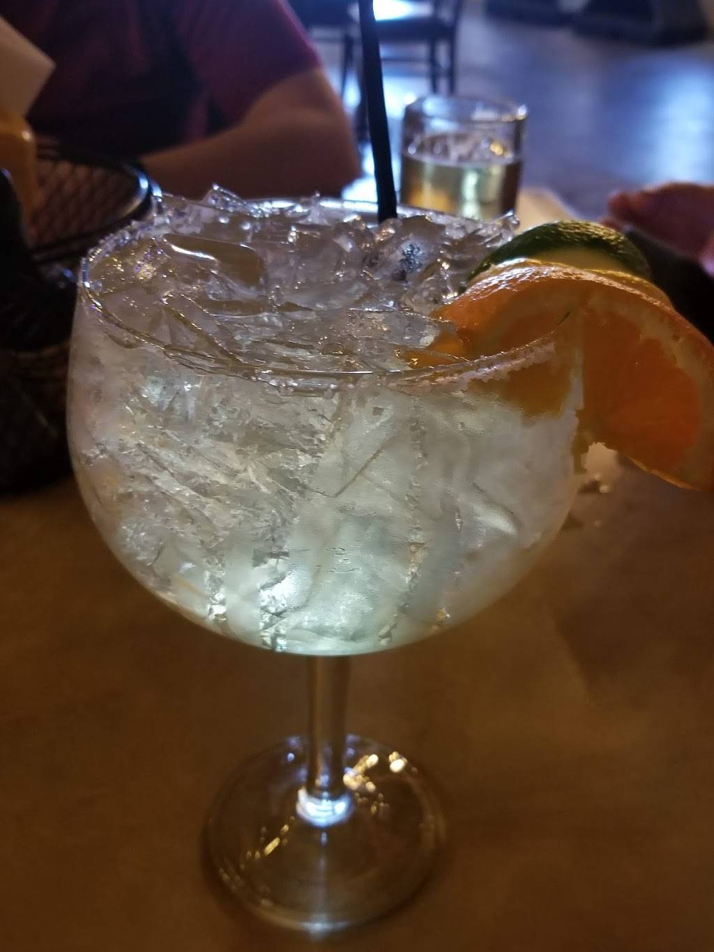 The Outpost | restaurant | 5044 NE Parvin Rd, Kansas City, MO 64117, USA | 8164542228 OR +1 816-454-2228