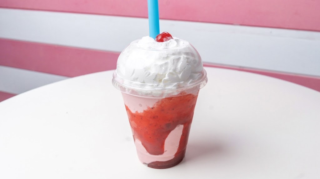 La Michoacana-Ashland | restaurant | 611 Ashland Ave, Aurora, IL 60505, USA | 6308512335 OR +1 630-851-2335