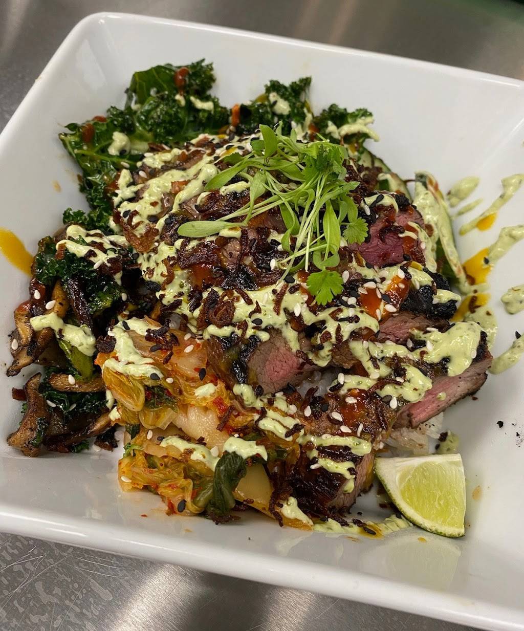 Pacific Eating House | restaurant | 1130 Sterling Ridge Dr, Omaha, NE 68154, USA | 5319993777 OR +1 531-999-3777