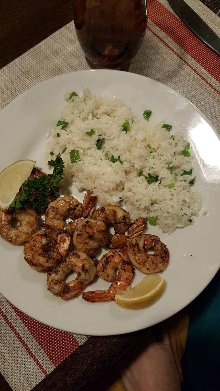 Starfish Restaurant & Bar | restaurant | 111L Central Park Ave, Pinehurst, NC 28374, USA | 9104202065 OR +1 910-420-2065