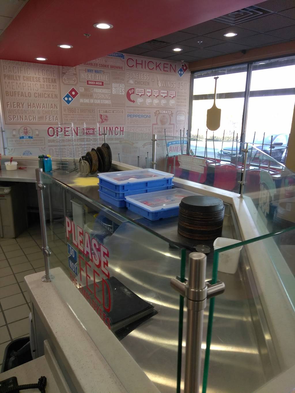 Dominos Pizza | meal delivery | 2233 Grand Canal Blvd, Stockton, CA 95207, USA | 2094510050 OR +1 209-451-0050