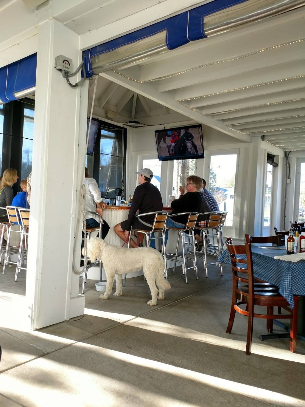 Gibraltar Grill | restaurant | 3993 Main St, Fish Creek, WI 54212, USA | 9208684745 OR +1 920-868-4745