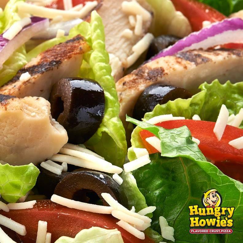 Hungry Howies Pizza | meal delivery | 1929 Baldwin St, Jenison, MI 49428, USA | 6164573333 OR +1 616-457-3333