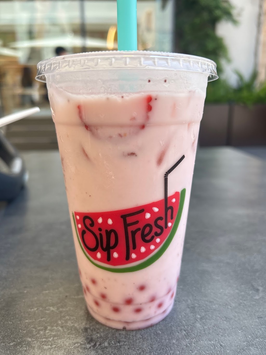 Sip Fresh - UTC | restaurant | 4305 La Jolla Village Dr #2395, San Diego, CA 92122, USA | 8583526344 OR +1 858-352-6344