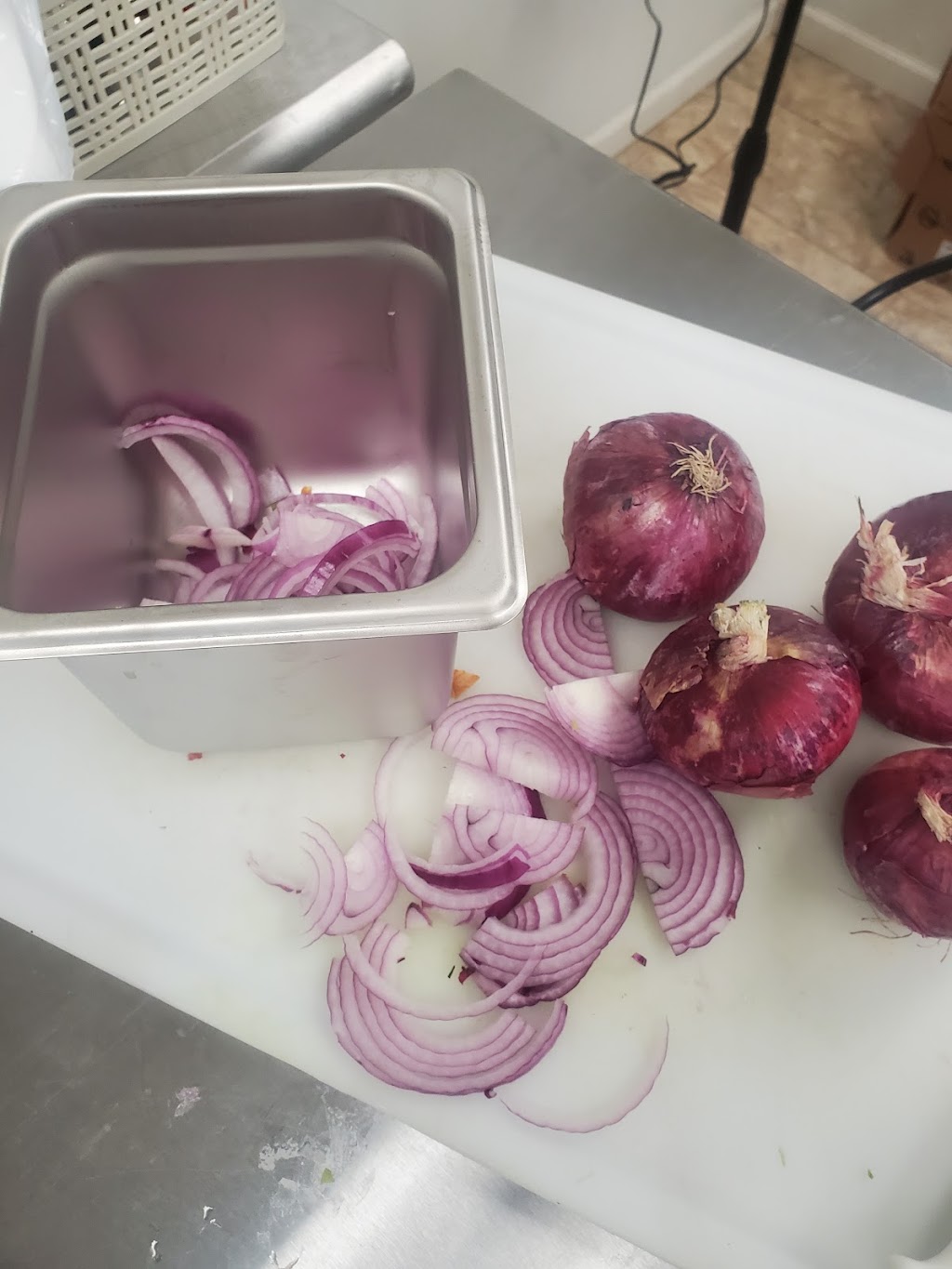 Lettuce Express | restaurant | 502 State St, Augusta, KS 67010, USA | 3163587014 OR +1 316-358-7014