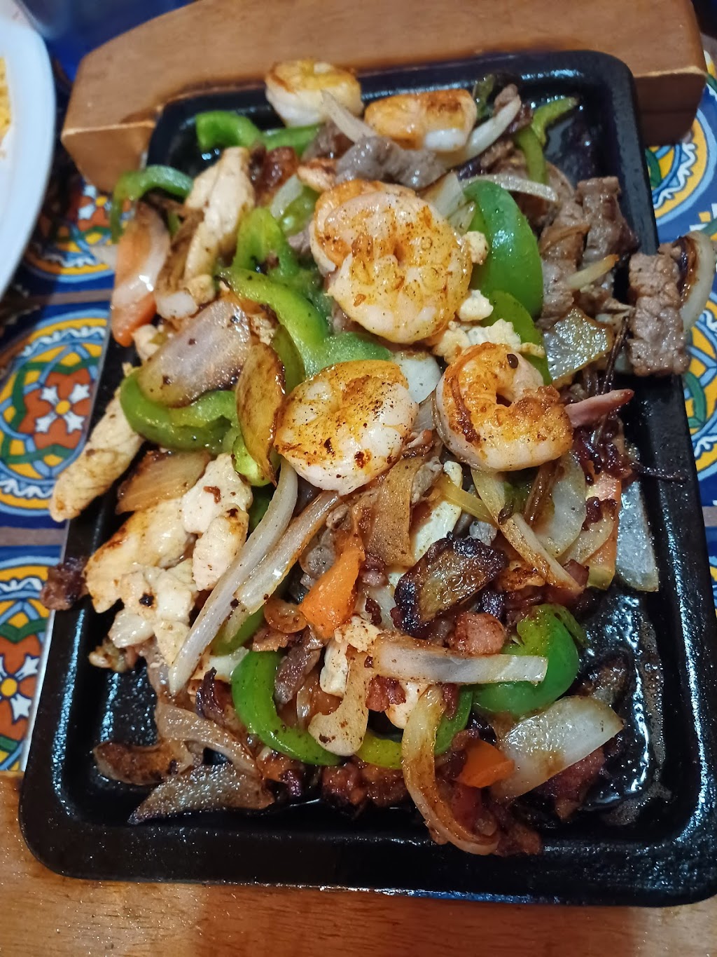 Tres Agaves Mexican Restaurant | restaurant | North, 140 Old Highway 71, De Queen, AR 71832, USA | 8706426449 OR +1 870-642-6449