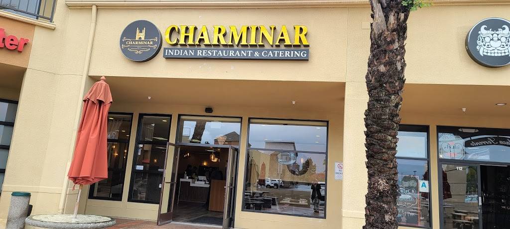 Charminar Indian Restaurant & Catering | meal takeaway | 6755 Mira Mesa Blvd #113, San Diego, CA 92121, USA | 8582637878 OR +1 858-263-7878