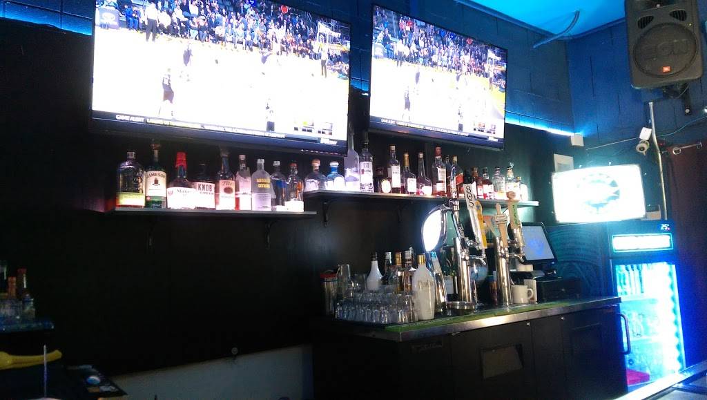 Spin Lounge | night club | 6532 Greenleaf Ave, Whittier, CA 90601, USA | 5626986400 OR +1 562-698-6400