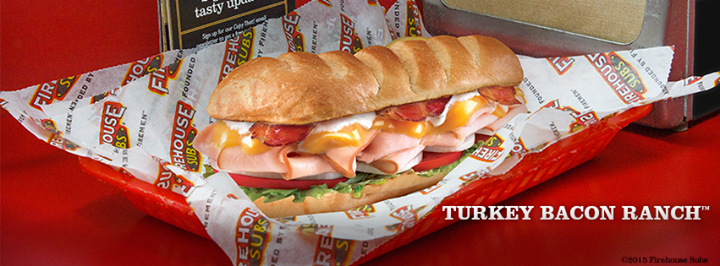 Firehouse Subs | restaurant | 4624 Camp Highland Rd SE #1000, Smyrna, GA 30082, USA | 7704369880 OR +1 770-436-9880