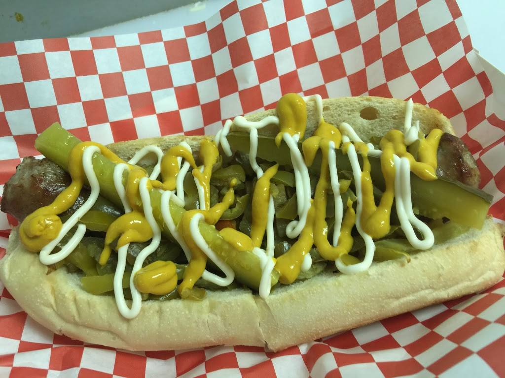 Boss Pizza n Subs | restaurant | 16451 NE 15th Ave, North Miami Beach, FL 33162, USA | 3059483838 OR +1 305-948-3838