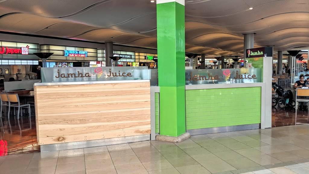Jamba The Mall in Columbia | restaurant | 10300 Little Patuxent Pkwy Ste 5537, Columbia, MD 21044, USA | 4109882126 OR +1 410-988-2126