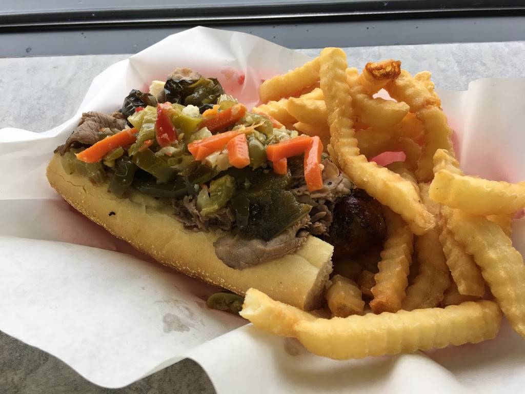 Sammies | restaurant | 1536 Sheridan Rd, North Chicago, IL 60064, USA | 2246566111 OR +1 224-656-6111