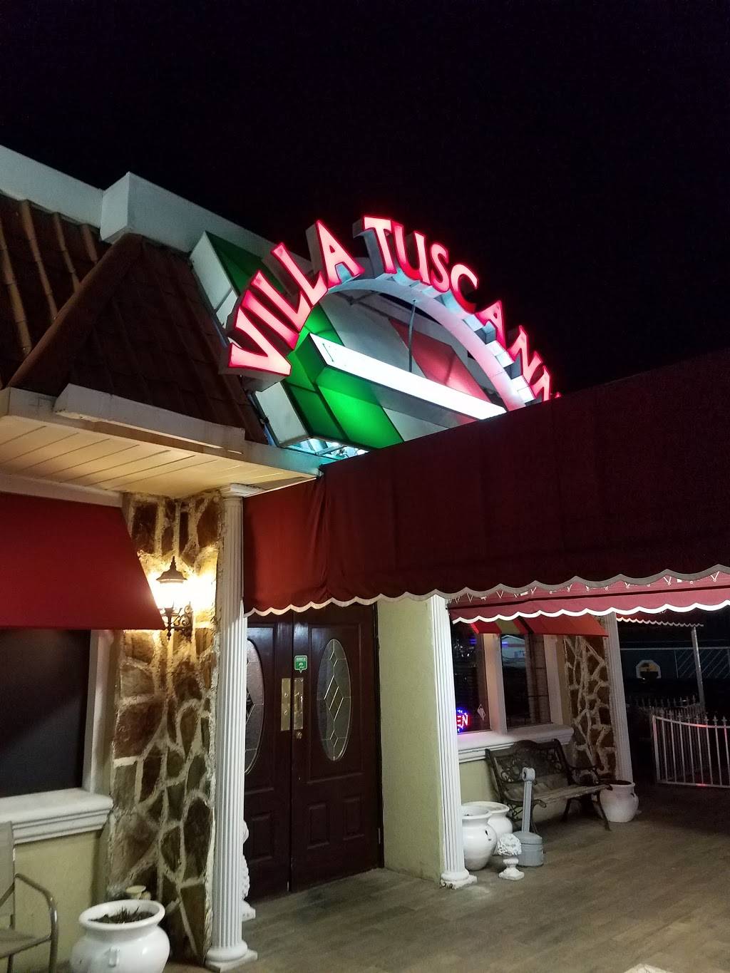 Villa Tuscanna | restaurant | 97 Highway 17 North, North Myrtle Beach, SC 29582, USA | 8432802288 OR +1 843-280-2288