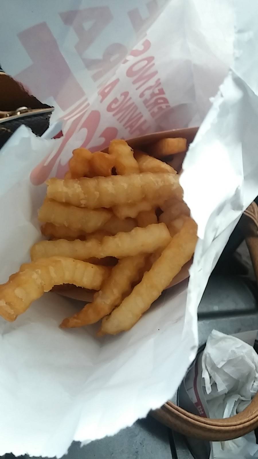 Churchs Chicken | restaurant | 5870 Normandy Blvd, Jacksonville, FL 32205, USA | 9046931801 OR +1 904-693-1801