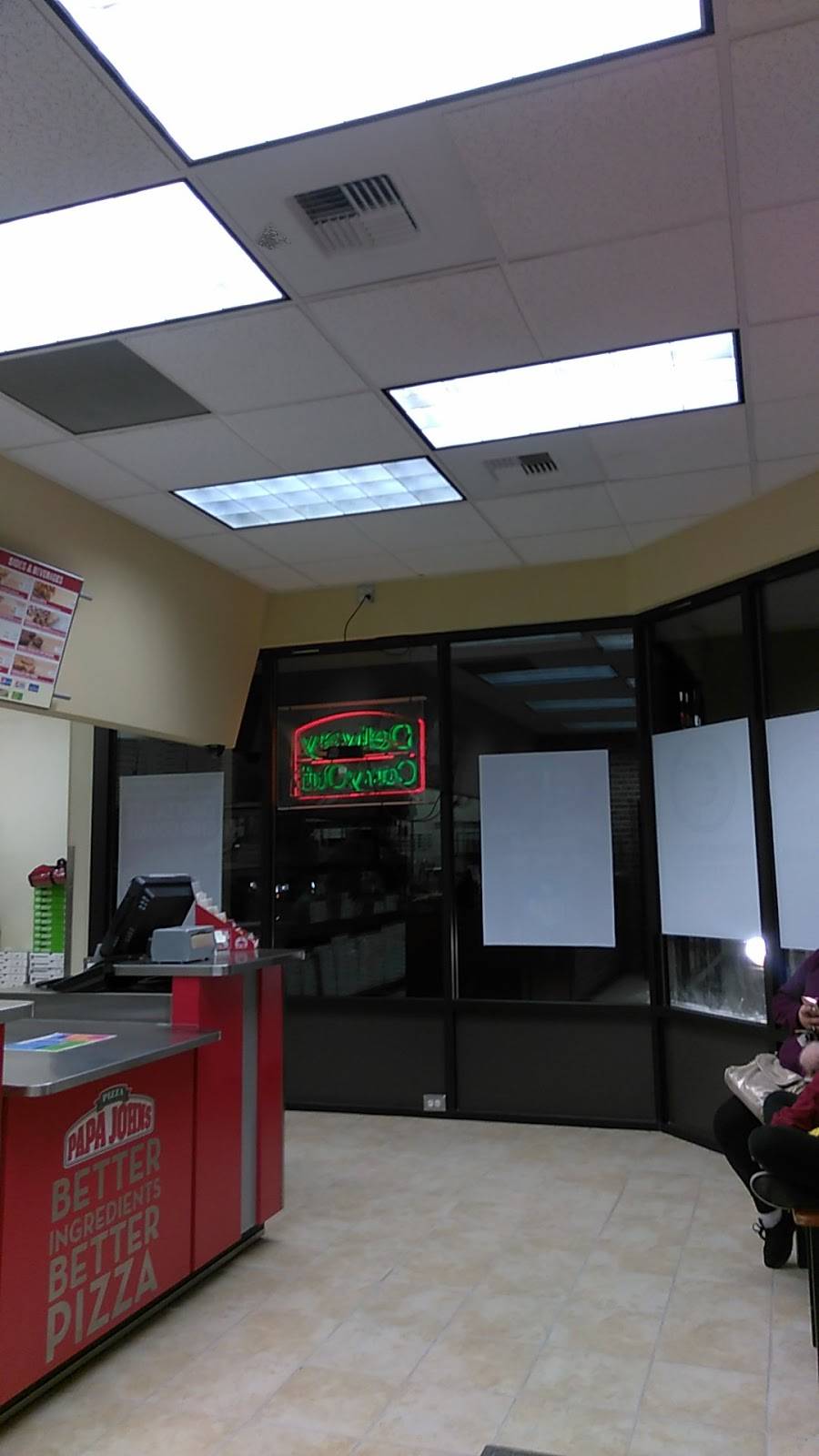 Papa Johns Pizza | restaurant | 11713 NE 99th St #1000, Vancouver, WA 98682, USA | 3602130909 OR +1 360-213-0909