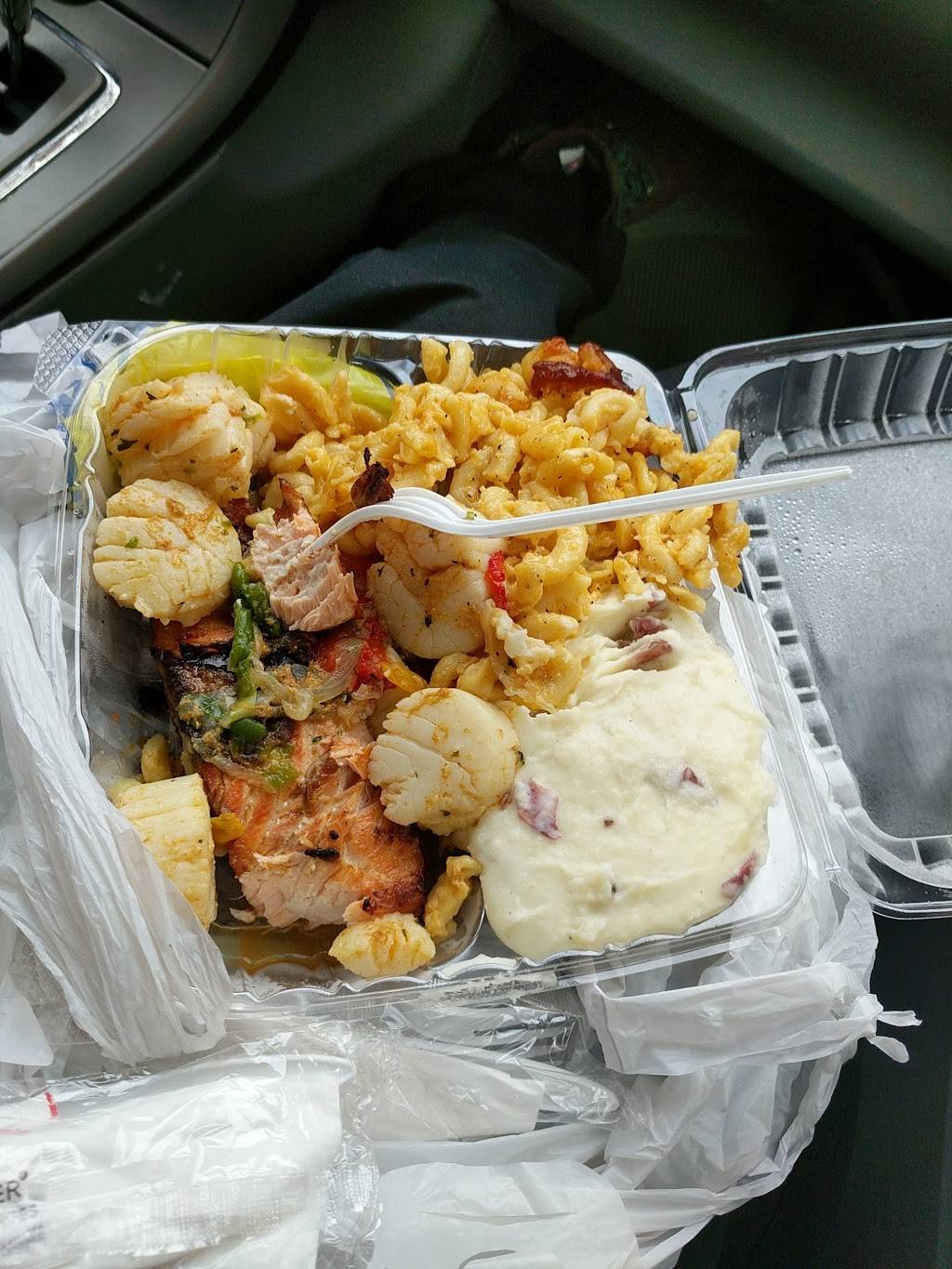 Bed-Stuy Fish Fry | restaurant | 801 Halsey St #1, Brooklyn, NY 11233, USA | 3474059820 OR +1 347-405-9820