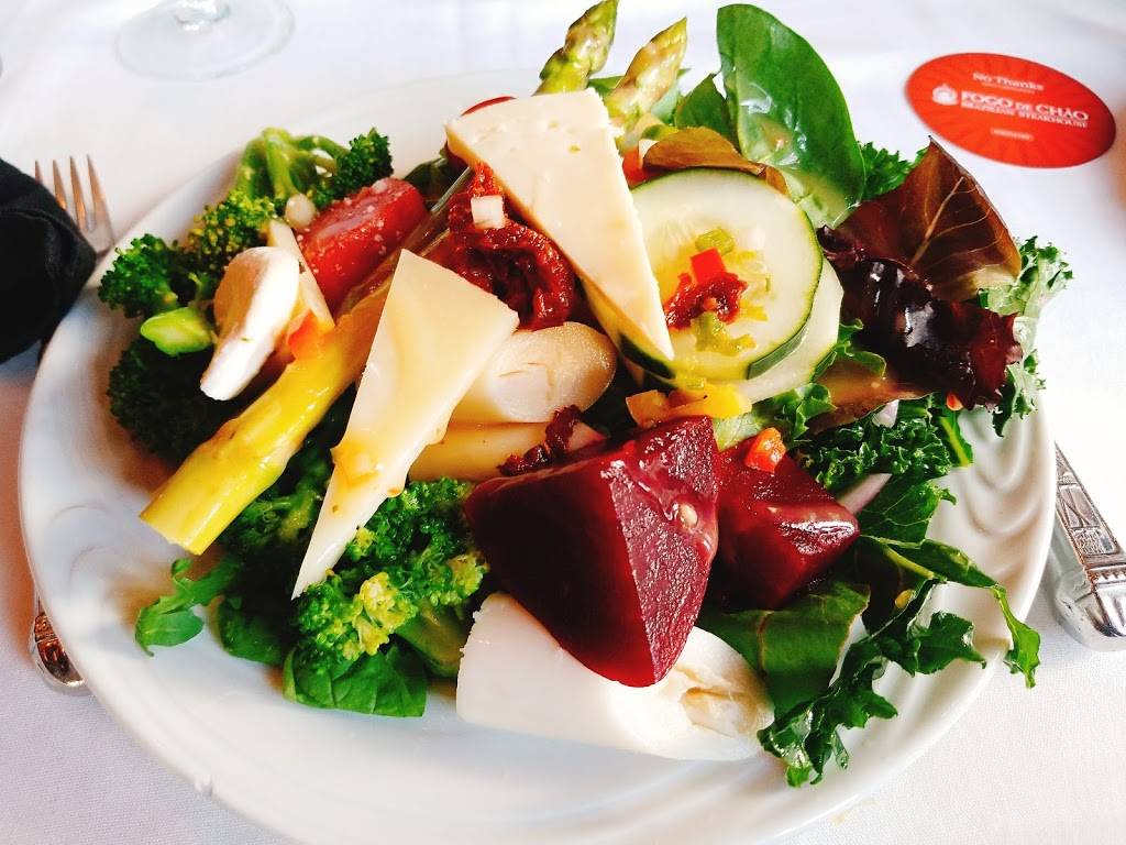 Fogo de Chão Brazilian Steakhouse | restaurant | 836 1st St, Miami Beach, FL 33139, USA | 3056720011 OR +1 305-672-0011