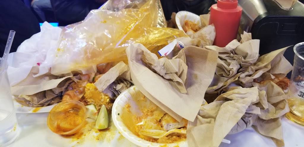 Stinkin Crawfish of West Covina | restaurant | 2518 E Workman Ave, West Covina, CA 91791, USA | 6263399873 OR +1 626-339-9873