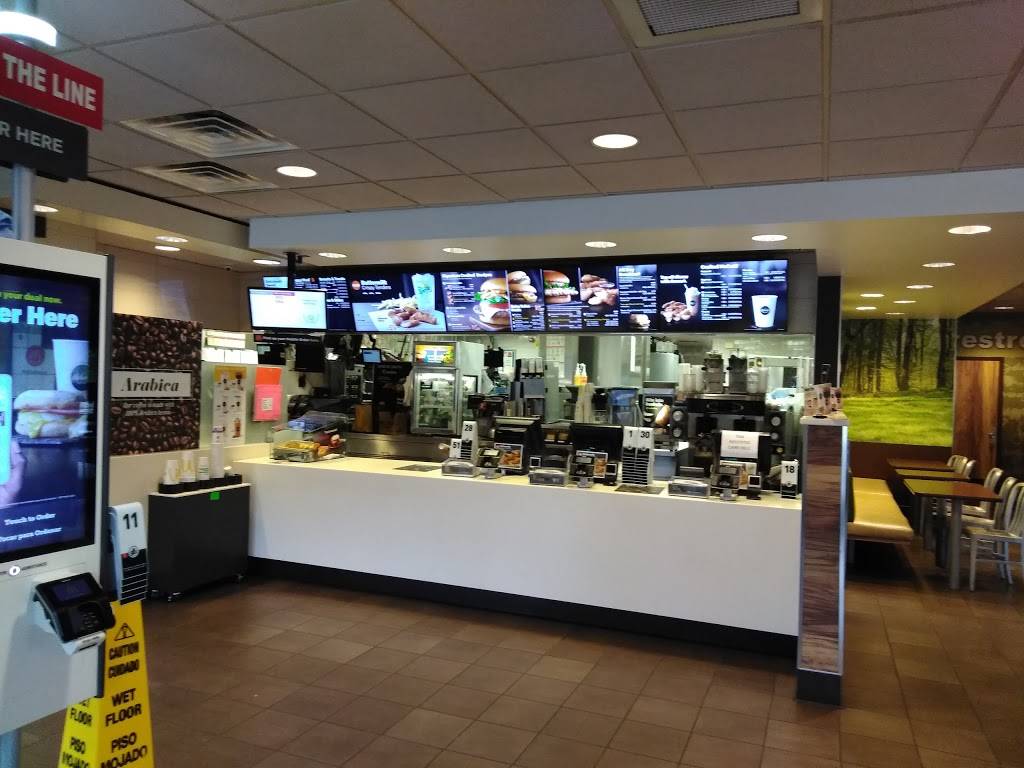 McDonalds | cafe | 4785 Las Virgenes Rd, Calabasas, CA 91302, USA | 8188808661 OR +1 818-880-8661