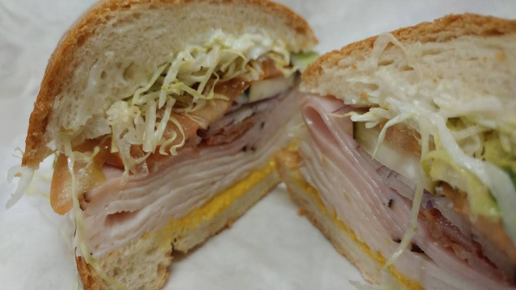 Rossis Cafe and Deli | restaurant | One Concord Center, 2300 Clayton Rd #150, Concord, CA 94520, USA | 9256808511 OR +1 925-680-8511