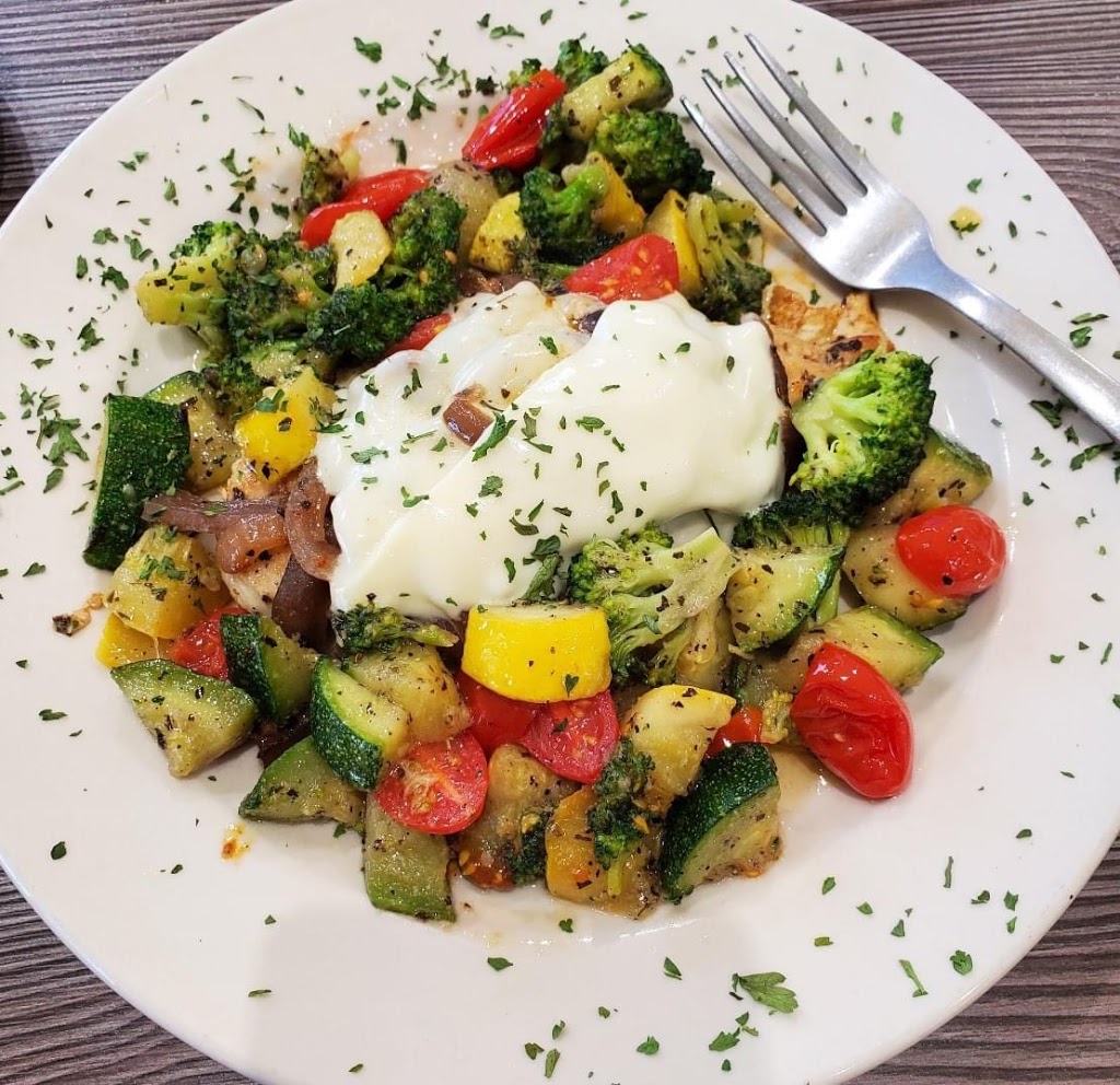 Main Dish & More | restaurant | 5821 Provine Pl suite c, Alexandria, LA 71303, USA | 3184481830 OR +1 318-448-1830