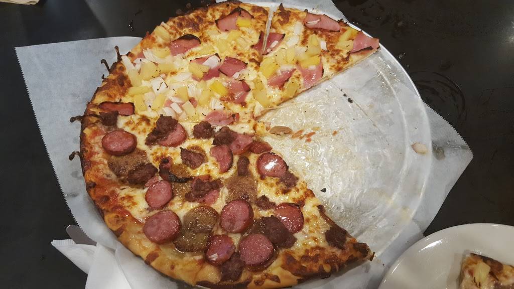 Pats Pizza | restaurant | 844 Roosevelt Trail, Windham, ME 04062, USA | 2078921700 OR +1 207-892-1700