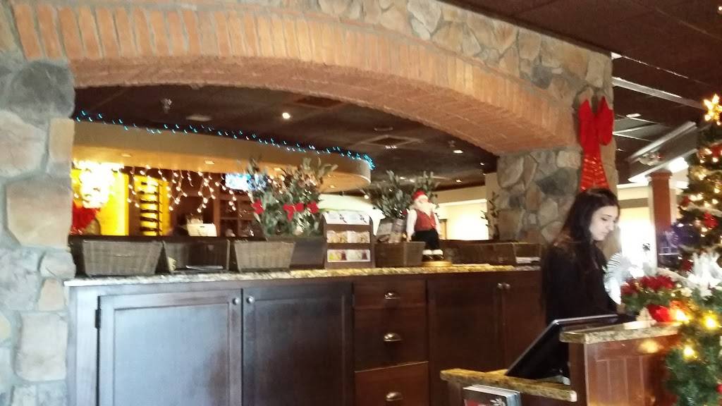 Olive Garden Italian Restaurant | meal takeaway | 9690 US-19, Port Richey, FL 34668, USA | 7278454510 OR +1 727-845-4510