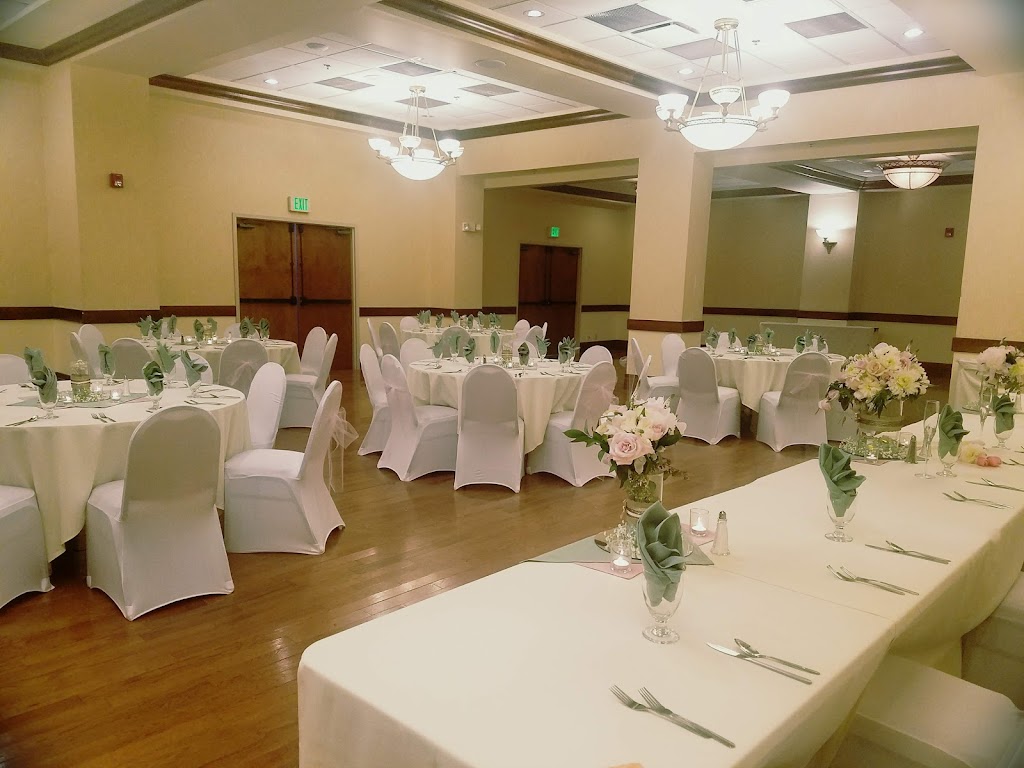 The Historic Plains Hotel & Restaurant | restaurant | 1600 Central Ave, Cheyenne, WY 82001, USA | 3076383311 OR +1 307-638-3311