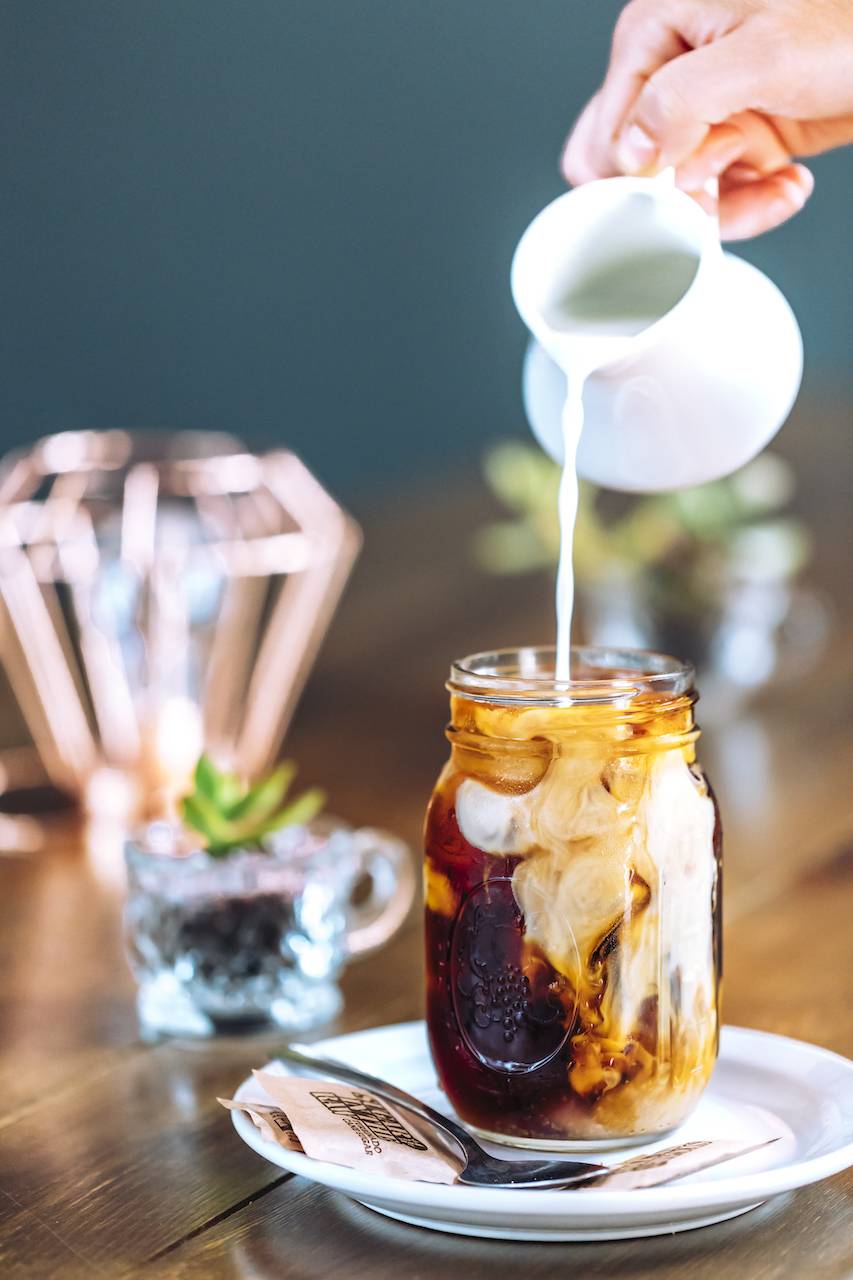 The Stone Cup | cafe | 442 High St, Lyons, CO 80540, USA | 3038232345 OR +1 303-823-2345