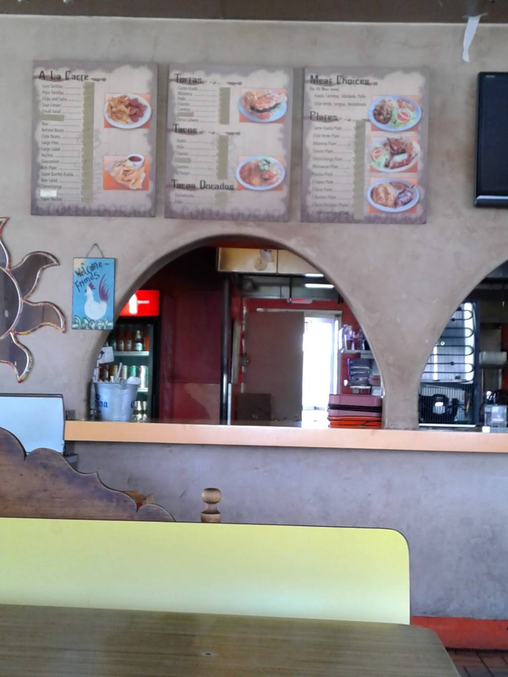 El Pollo Dorado | restaurant | 701 E Alisal St, Salinas, CA 93905, USA | 8314245444 OR +1 831-424-5444