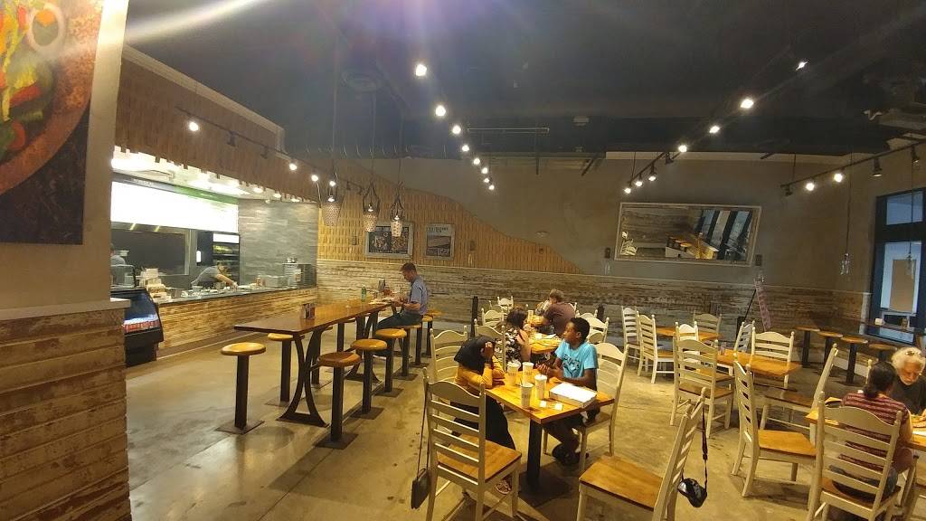 Gusto Farm to Street | restaurant | 8512 Fenton St, Silver Spring, MD 20910, USA | 3015652800 OR +1 301-565-2800