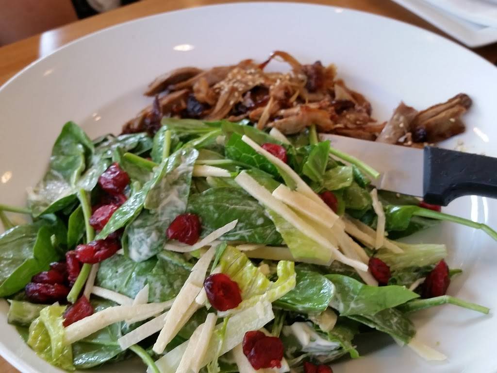 M Kitchen | restaurant | 340 Columbiana Dr, Columbia, SC 29212, USA | 8037640558 OR +1 803-764-0558