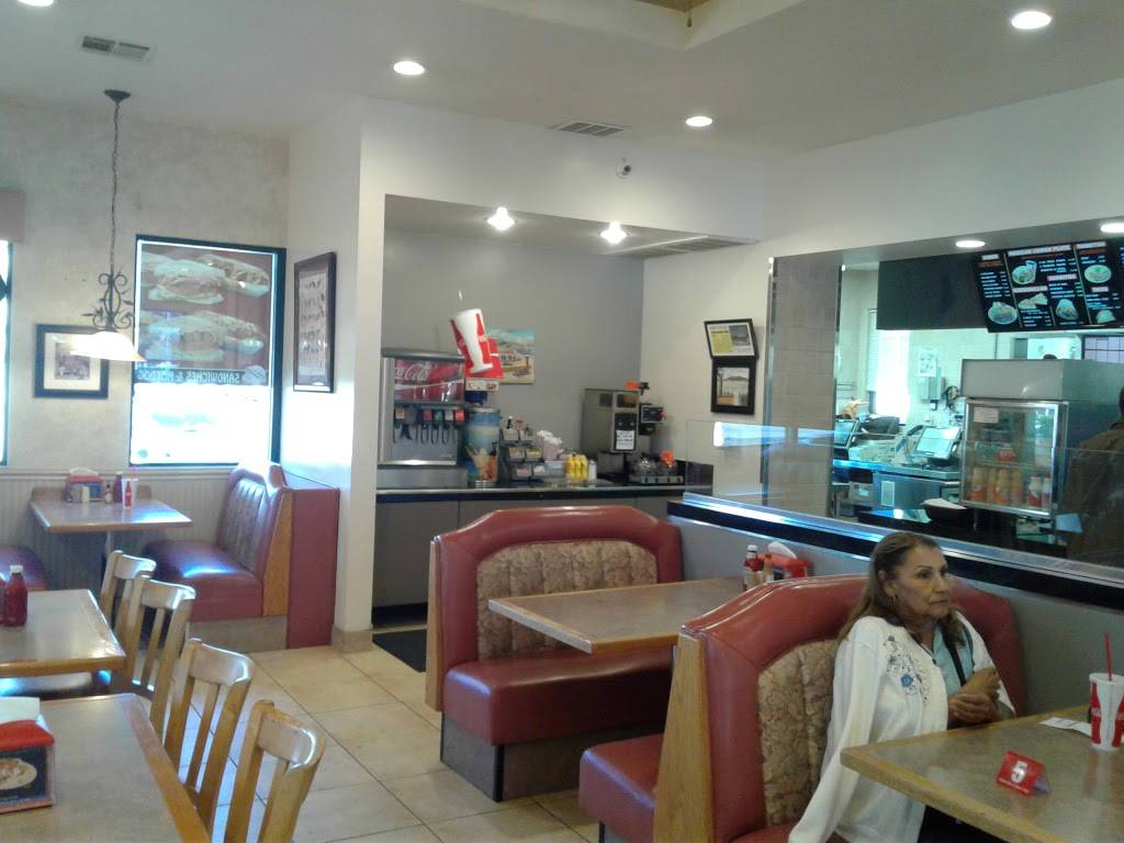 Steves Burgers | restaurant | 240 S Sanderson Ave, Hemet, CA 92545, USA | 9517650200 OR +1 951-765-0200