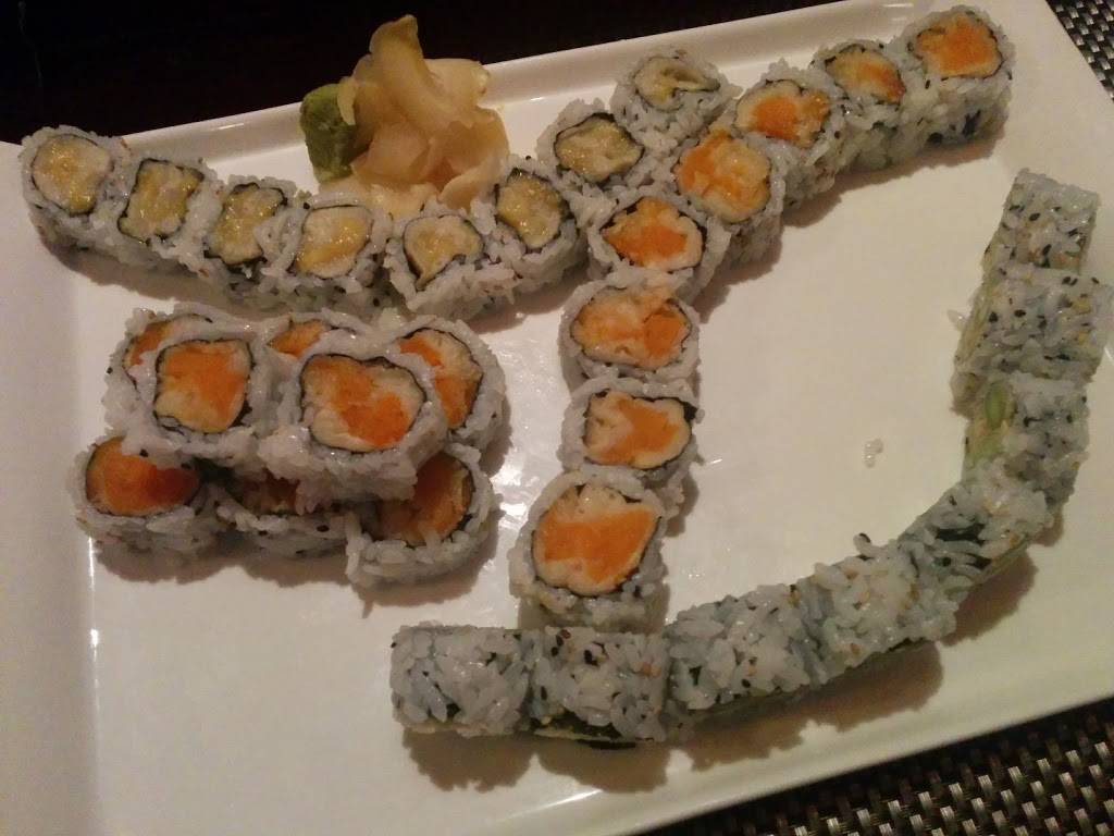 New Wild Ginger | restaurant | 1928-30 County Line Rd, Huntingdon Valley, PA 19006, USA | 2153643961 OR +1 215-364-3961