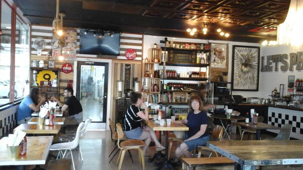 LETS PHO | restaurant | 4344 A Woodman Ave, Sherman Oaks, CA 91423, USA | 8188495901 OR +1 818-849-5901