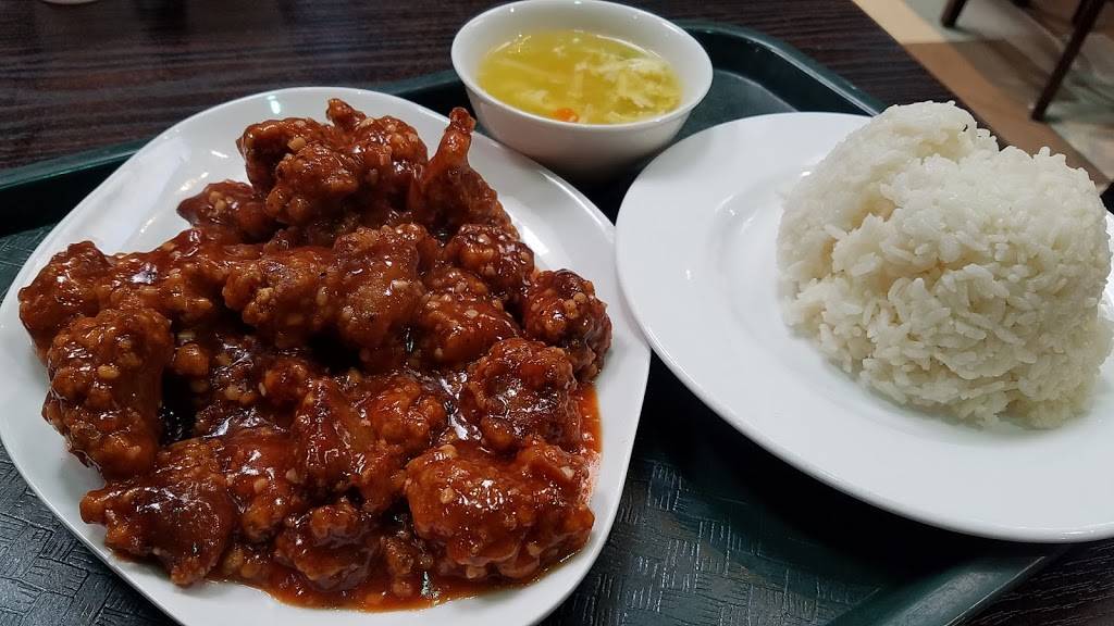 Sky Express Restaurant | restaurant | 665 Paularino Ave, Costa Mesa, CA 92626, USA | 7144377198 OR +1 714-437-7198