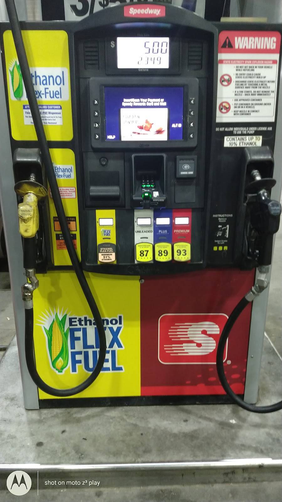 Speedy Café | restaurant | 2600 Gallatin Pike, Nashville, TN 37216, USA | 6152276307 OR +1 615-227-6307