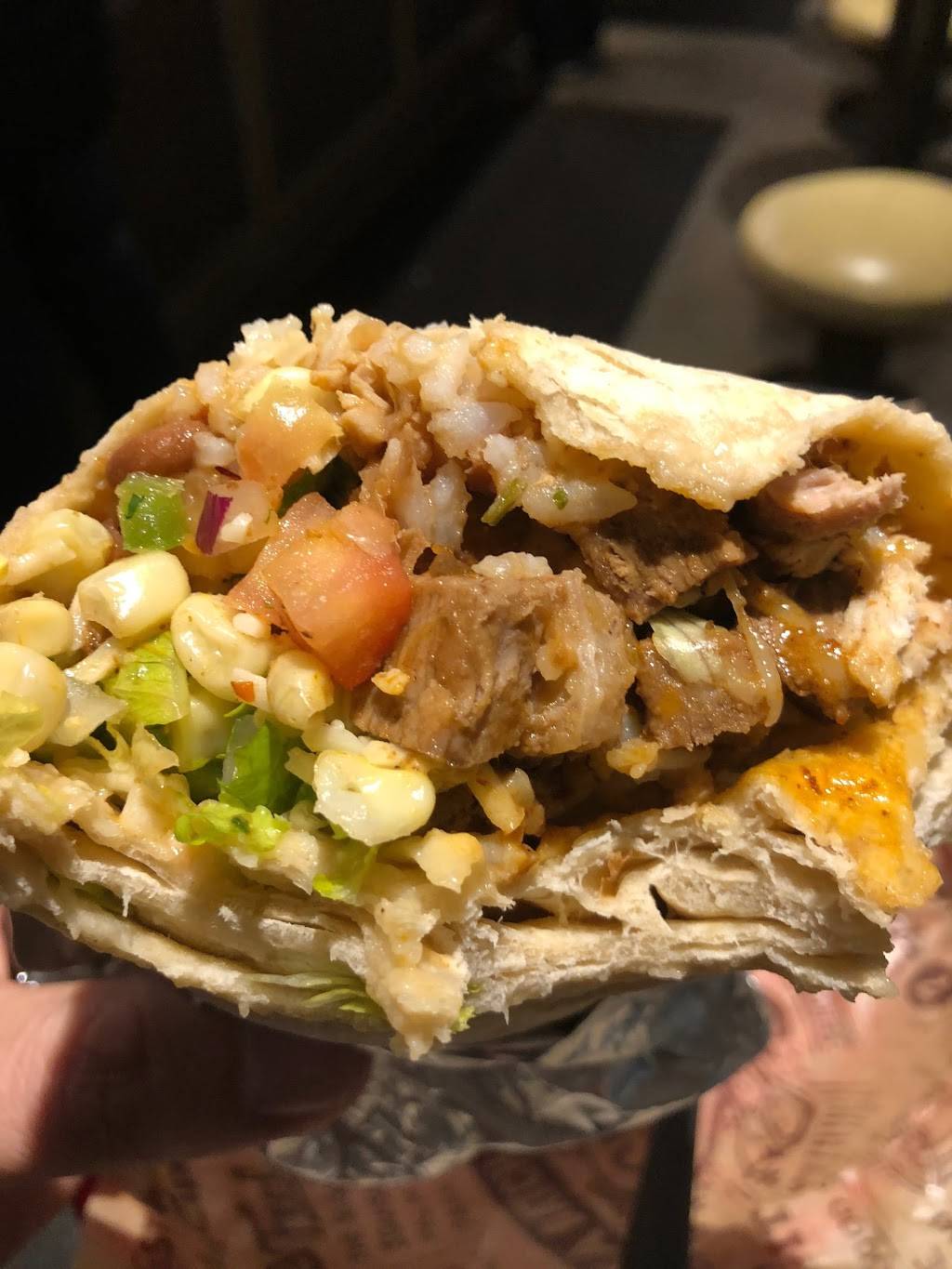 Chipotle Mexican Grill | restaurant | 1643 Niagara Falls Blvd, Amherst, NY 14228, USA | 7168361039 OR +1 716-836-1039