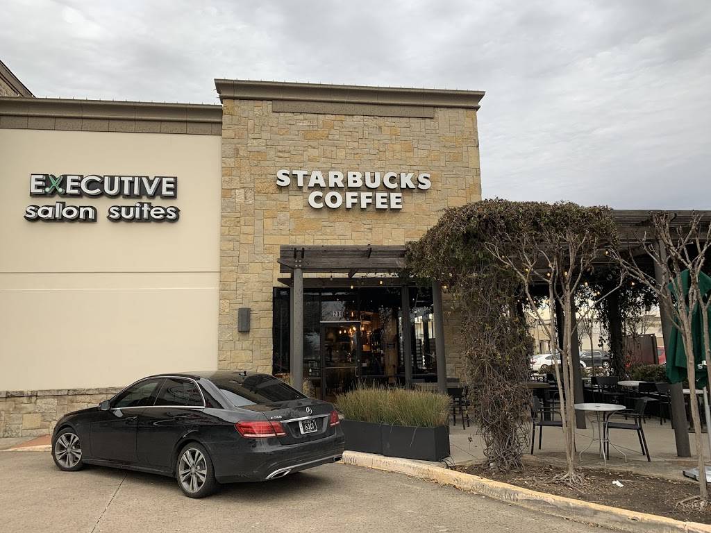 Starbucks | cafe | 904 W McDermott Dr Suite 204, Allen, TX 75013, USA | 9727273266 OR +1 972-727-3266