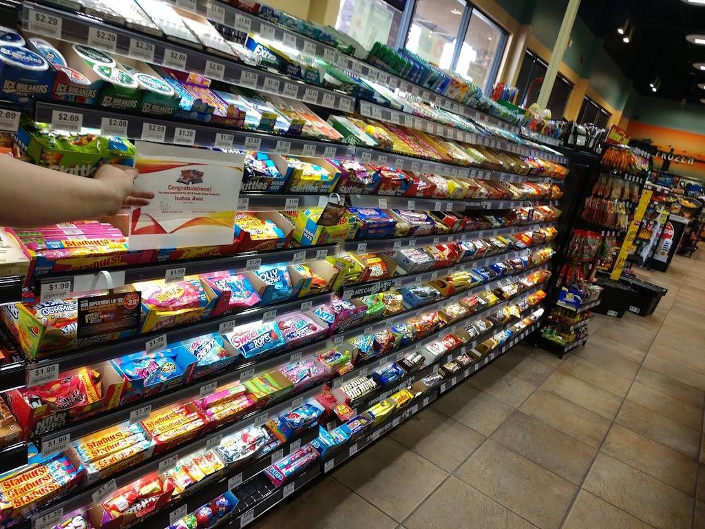 Sonic Drive-In | restaurant | 3061 W Hunt Hwy, Queen Creek, AZ 85142, USA | 4809873356 OR +1 480-987-3356