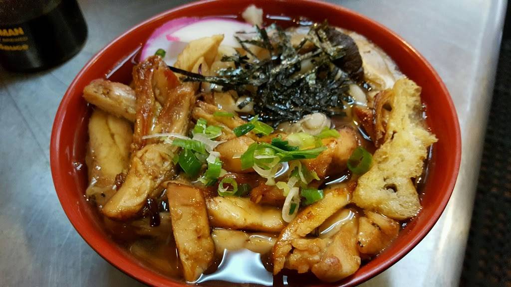 Tokyo Bowl | restaurant | 2337 E Evans Ave, Denver, CO 80210, USA | 7205700720 OR +1 720-570-0720