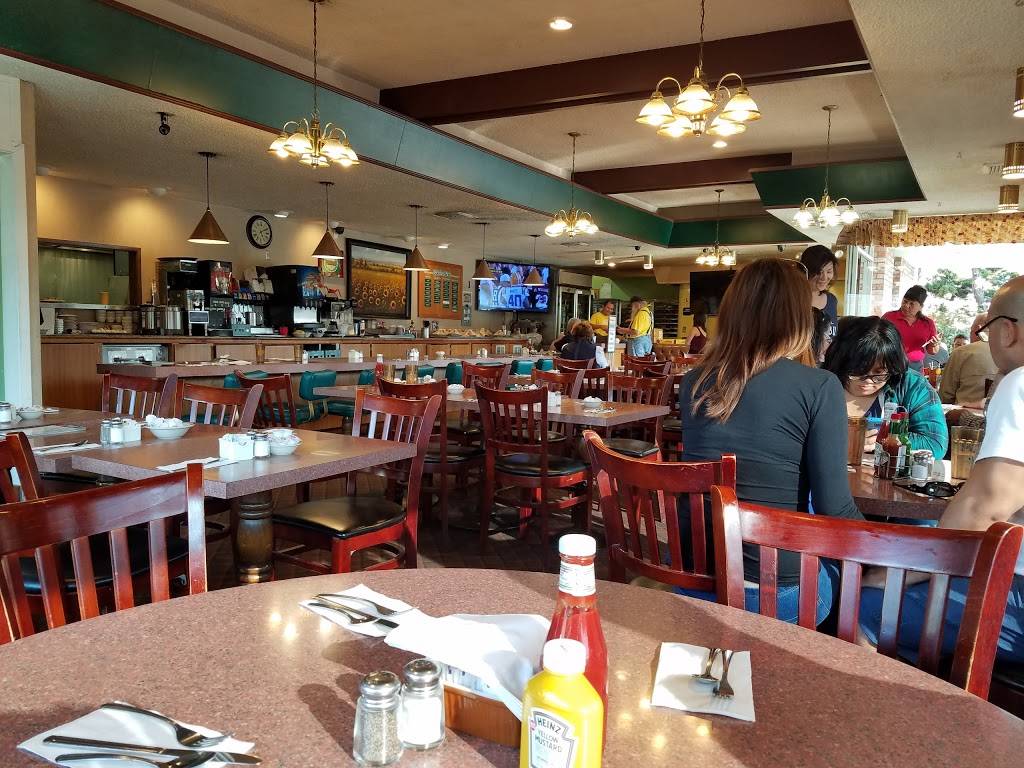 Heidis Pies Restaurant | cafe | 1941 S El Camino Real, San Mateo, CA 94403, USA | 6505740505 OR +1 650-574-0505