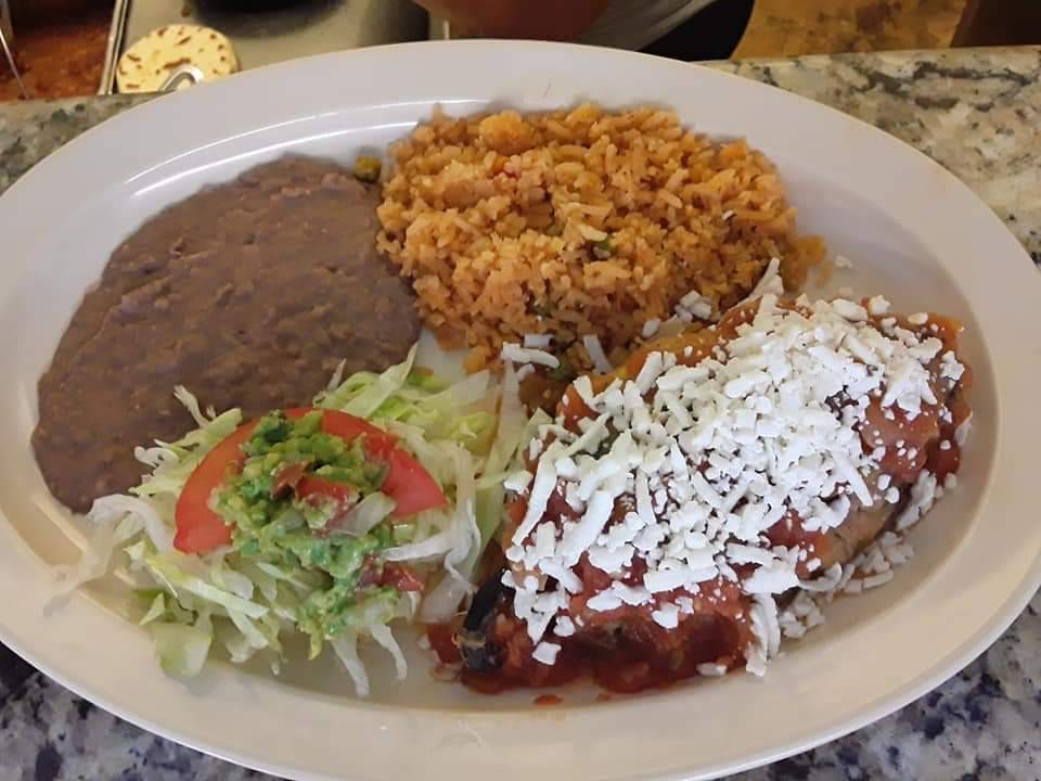 Valentinas Mexican Restaurant | restaurant | 1049 Rivas St, San Antonio, TX 78207, USA | 2104553910 OR +1 210-455-3910