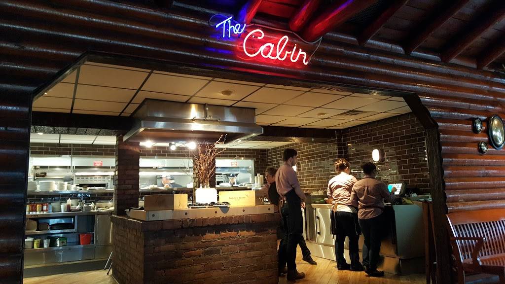 Karls Cabin Restaurant & Banquet Center in Plymouth, MI ???? | restaurant | 6005 Gotfredson Rd, Plymouth, MI 48170, USA | 7344558450 OR +1 734-455-8450