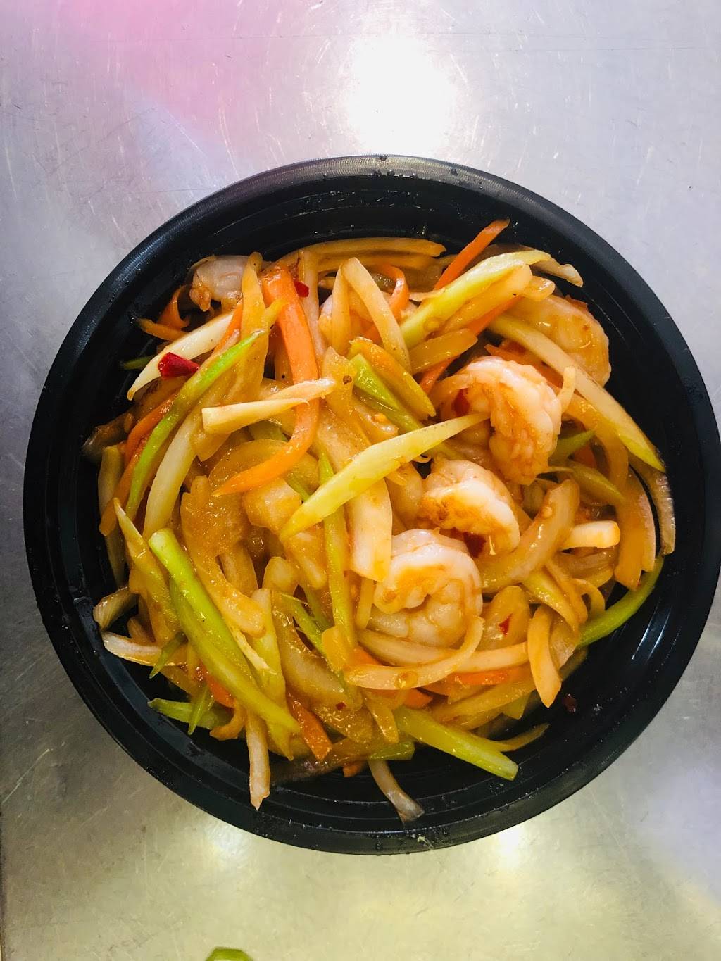 Joyful Garden Restaurant | restaurant | 829 N Tatnall St, Wilmington, DE 19801, USA | 3025711889 OR +1 302-571-1889